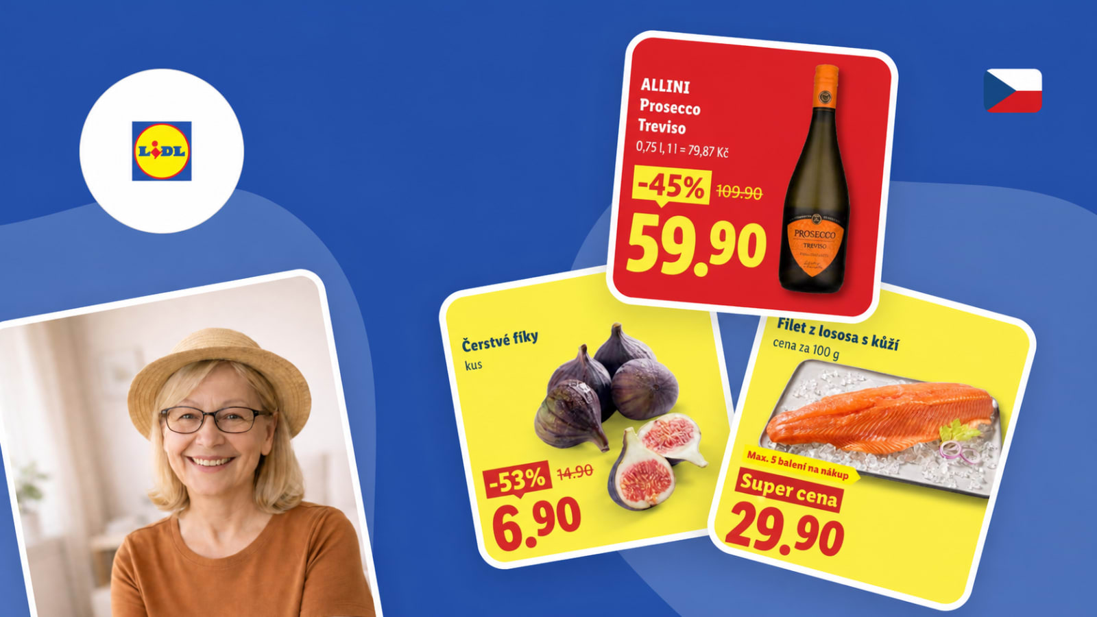 Nový Lidl leták od 17.09.