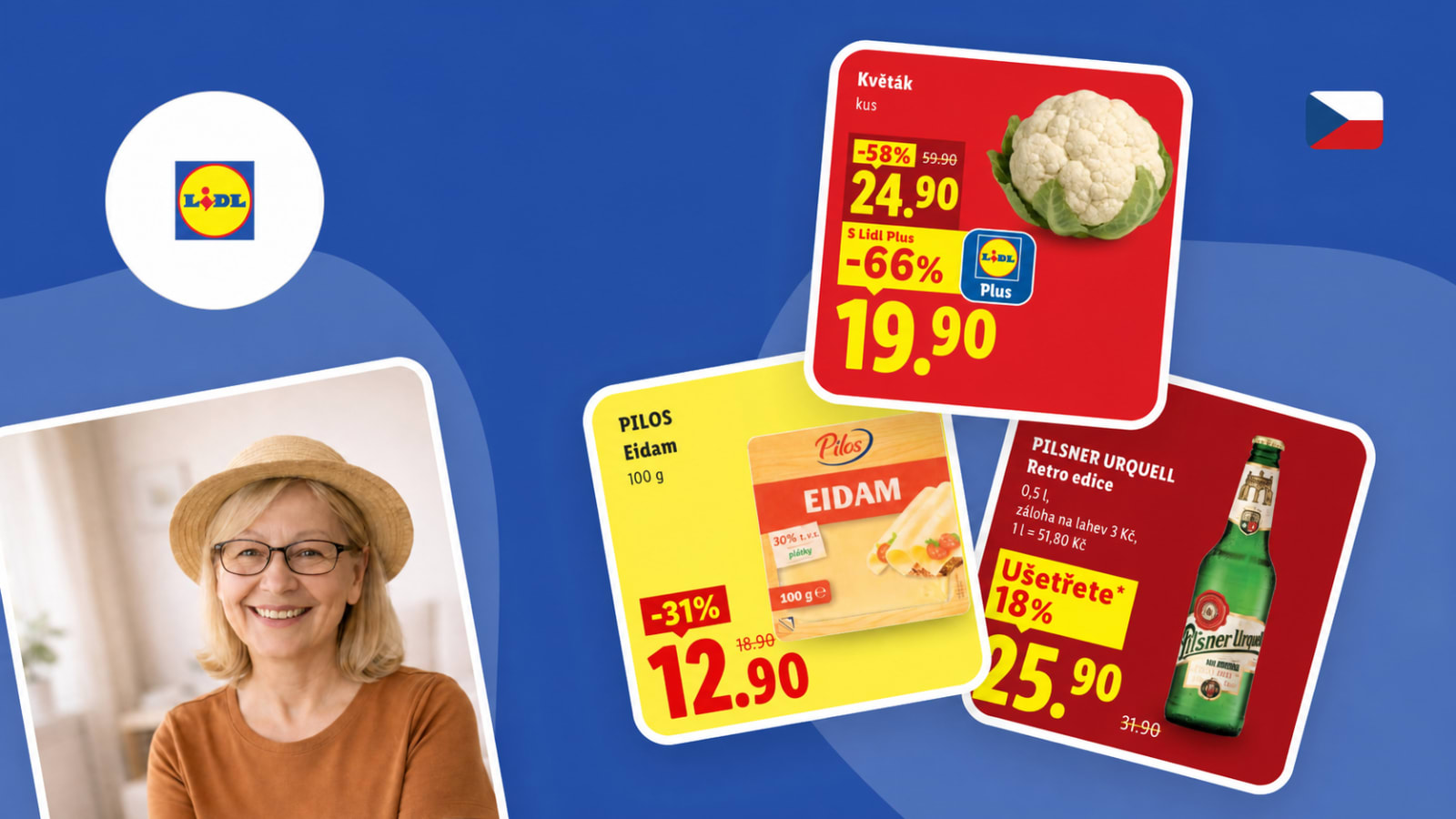 Nový Lidl leták od 24.09.